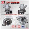 1981-11 Cummins Various BHT3B Turbo 3529040 4033543, 3003709, 3009426, 3011731, 3011733, 3018654, 3019414, 3024387, 3026924, 3032051, 3032052, 3032057