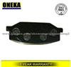 55110-70A00 BRAKE PADS PARTS SUITABLE FOR SUZUKI JIMNY SJ 1.0/1.3L All Wheel Drive