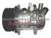 COMPRESOR UNIVERSAL 507 2A SANDEN 12V ORING VERTICAL - R134a JAPON COMPRESOR UNIVERSAL 507 2A SANDEN 12V ORING VERTICAL - R134a JAPON