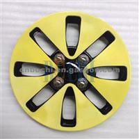 Car Wheel Cover BMACWC-170109035 With Grateful Design