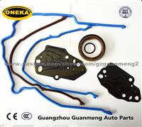 [ONEKA PARTS] TCS46078 Engine Parts For Ford F150 F250 F350 Expedition 5.4L 3V Timing Cover Gasket