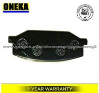 55110-70A00 BRAKE PADS PARTS SUITABLE FOR SUZUKI JIMNY SJ 1.0/1.3L All Wheel Drive