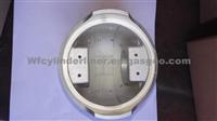 ISUZU 6BB1 PISTON 102MM