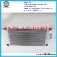 Auto Condenser For FORD TRANSIT Supplier OEM:98VW19710AB, FD5304 INTL-CD372