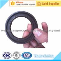 FKM CFW BABSL 10F 2 45-65-7 High Pressure Oil Seal For Hydraulic Pump