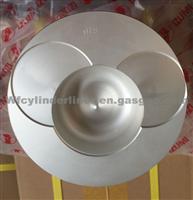 13216-1370 Hino EM100 Engine Piston