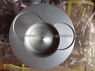 MITSUBISHI 6D24 Piston ME158096