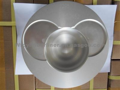 MITSUBISHI 6D24 Piston ME152652