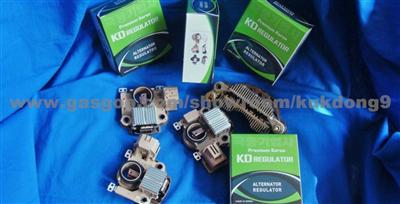 Alternator Regulator