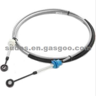 Volvo Truck Shift Cable 21343575