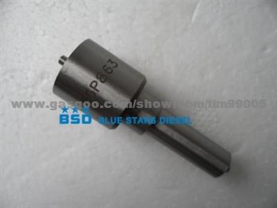 Denso Common Rail Nozzle DLLA155P863 (093400-8630)