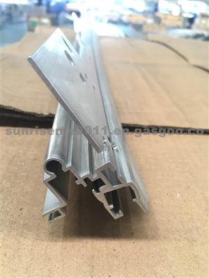 High Quality Aluminum Alloy Profile 4201