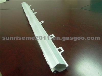 Aluminum Alloy Base Profile D797