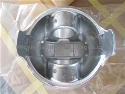 Engine Piston Mitsubishi S4l Piston