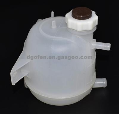 Expansion Tank 7701470460 Fits Renault L4 2.0L