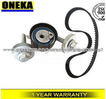 Galet timing belt tensioner kit 7701475115 for RENAULT MEGANE 2 for renault clio , 7701477012 7701477028 16806-00QBB