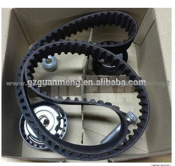 Car spare parts ktb460 130C17529R chain tension pulley/ timing belt pulley kit for renault megane 2 for renault laguna 2