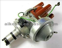 Ignition Distributor 0231174011