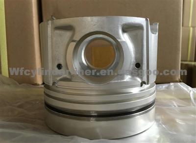 Nissan FD46 Diesel Engine Piston 12010-0T302