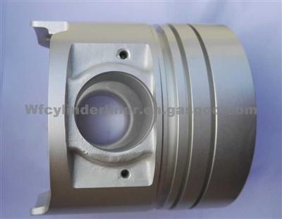 FD35 Piston 102.5 MM 12010-01T14