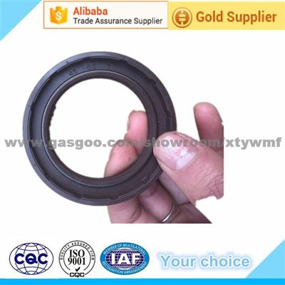 FKM CFW BABSL 10F 2 45-65-7 High Pressure Oil Seal For Hydraulic Pump