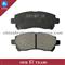 LOW METALLIC BRAKE PAD FOR D1471 04465-BZ010 TOYOTA - img3