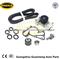 FIT FOR HYUNDAI 2.5L SONATA / 2.7L SONATA SANTA FE TIBURON TUCSON V6 TIMING BELT KIT + WATER PUMP