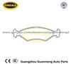 ONEKA For Kia Brake Pad Set 0K2A2-33-23Z PAD1145 DB1335 FOR Sephia 1996 2000 FOR KOREA CAR PARTS IN GUANGZHOU