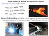 Good Quality Heavy Duty Truck Brake Shoe Of 4524Q