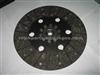 Fiat Tractor Clutch Disc 5154703 5145715 5106854 11 Inch PTO Disc Organic Rigid Clutch Disc