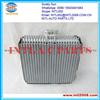 A/C Evaporator Core For Nissan Sentra 2000-2006 Aluminum 27110-6Z522 27280-4Z410 27280-5M000