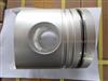 ME152652 6D24 Piston For Diesel Engine Parts