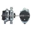 12V 100A Alternator For OPEL 09119309 1204054 6204074 9119309 Lester 21952 LRB00406 112720 BOSCH 0124415010 0986043990