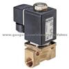 Burkert Solenoid Valve