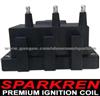 CUMMINS IGNITION COIL