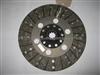 Tractor Clutch Plate 1539030C1 For Case David Brown Clutch Driven Plate PTO Rigid Clutch Disc