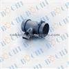 Auto Mass Air Flow Sensor OEM 0280217114 For Benz
