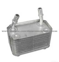 Deutz Oil Cooler