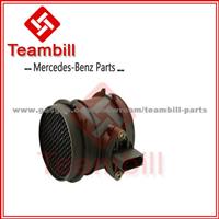 Air Mass Meter For Mercedes W210 ,W211 ,W163 ,W164,W251 ,W220 0280217810 ， 1130940048