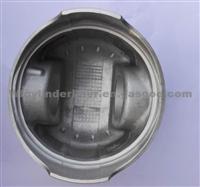 4D31 Piston 100.0 MM ME012906
