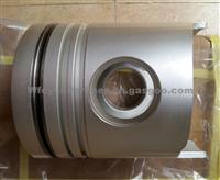 Diesel Parts 6D24 Engine Piston ME158096