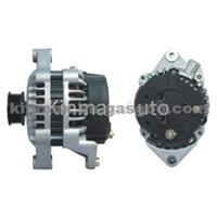 OPEL Alternator 55556070 6204098 6204209 90561971 R1530024 R1610391 Lester 21515 LRB00515 LRB515 Valeo 437422 439454 Bosch 0124415002 0124425025 09860