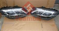 Headlight For Mercedes Benz W222 Head Lamp