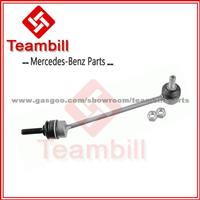 Stabilizer Link For Mercedes W221 Auto Parts 2213200289 , 2213200189