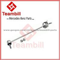 Stabilizer Link For Mercedes Benz W222 Spare Parts 2223200389 , 2223200489