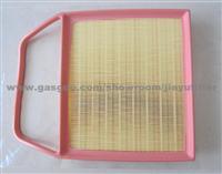 Car Engine Air Filter-China Car Engine Air Filter Customer Repeat Order More Than 8 Years