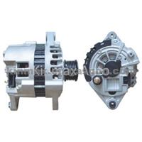 12V DAEWOO Alternator 219139 96303550 96303556 Bosch 0986049600 113350 219139 Lester 8280 CA1671IR LRB00433 LRB433 ALT-1210 ALT45204