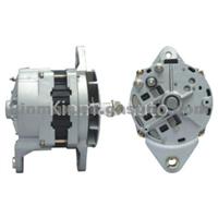 12V Alternator 1117909 Cummins 3604667RX 3920615 CATERPILLAR 9X6796 112995 AT142246 Lester 7681 LRA01667 NEW HOLLAND 9824834