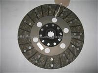 Tractor Clutch Plate 1539030C1 For Case David Brown Clutch Driven Plate PTO Rigid Clutch Disc