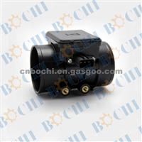 Auto Mass Air Flow Sensor OEM 13800-58B00 For Mazda